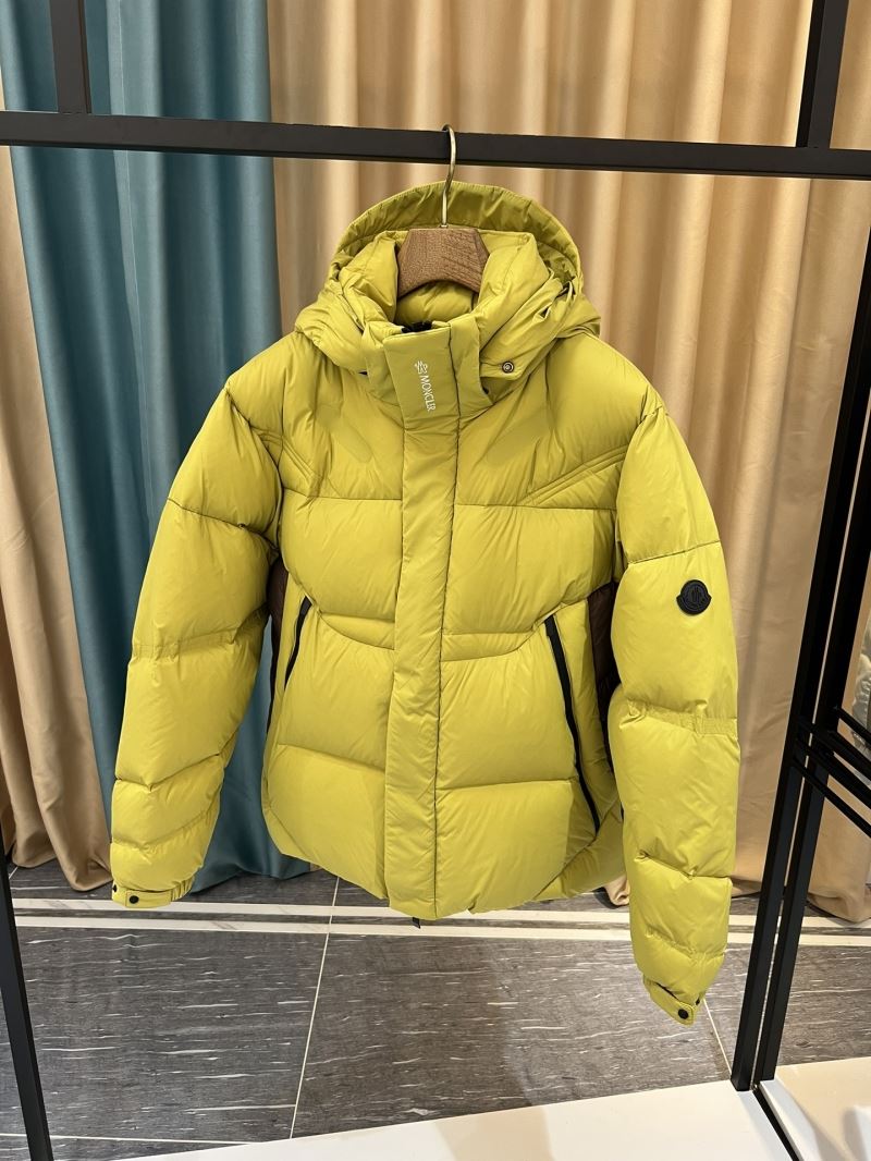 Moncler Down Jackets